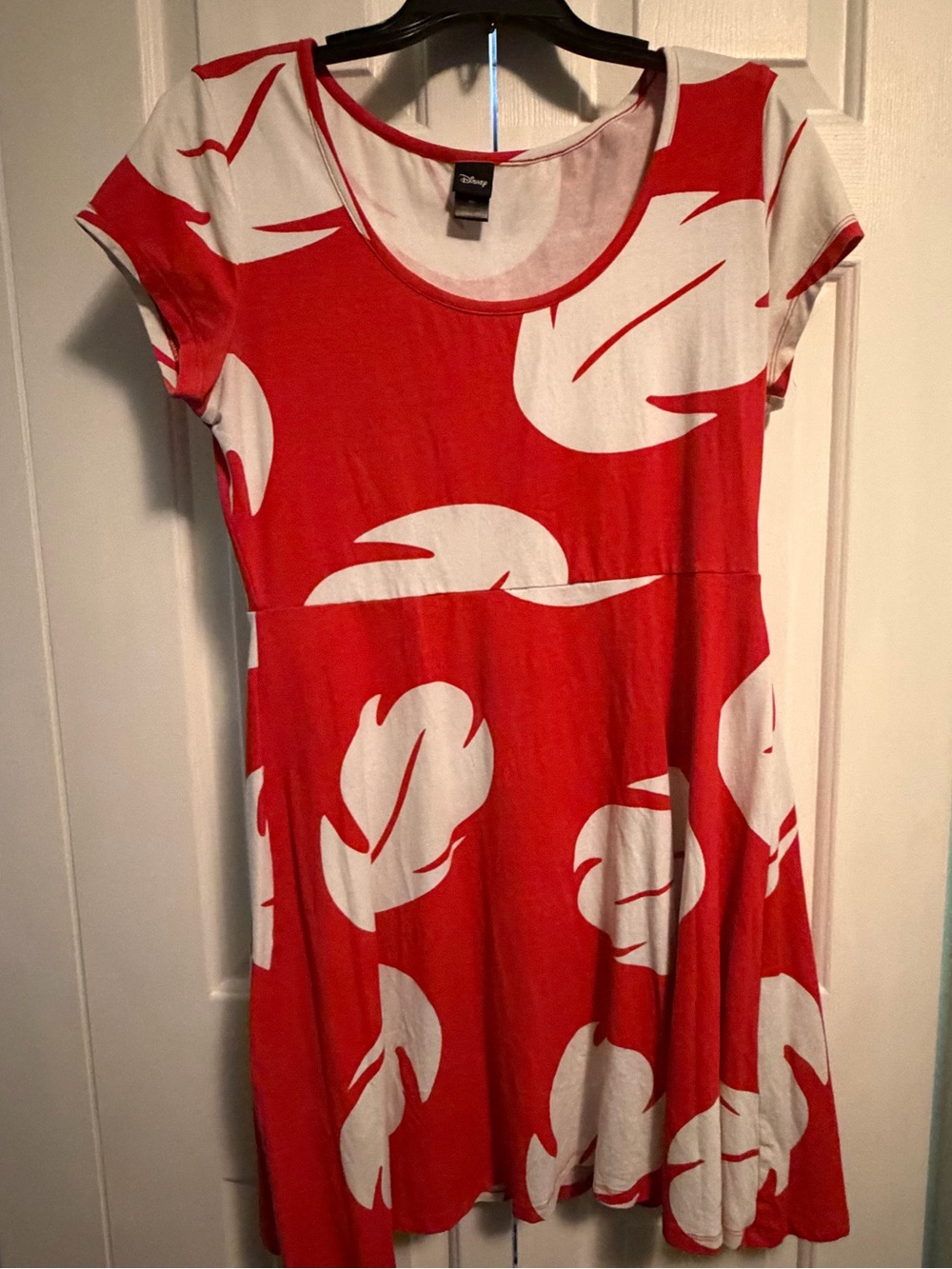 Disney Lilo (&Stitch) Dress